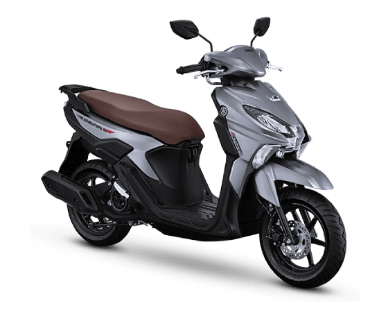 G Ultima 125 Hybrid S